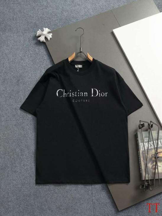Picture of Dior T Shirts Short _SKUDiorXS-L20tr5715544